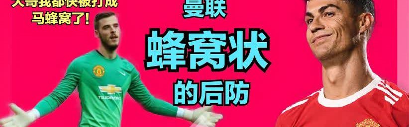  曼联德赫亚扑点难救主  