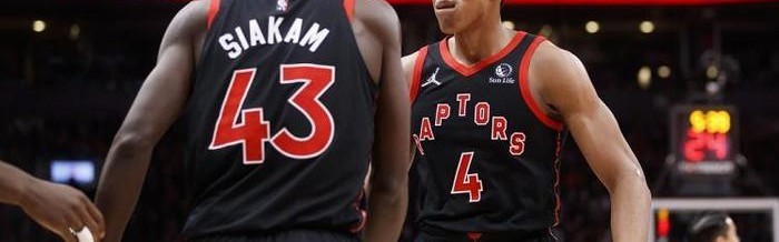  开拓者双枪合璧击溃活塞防线  