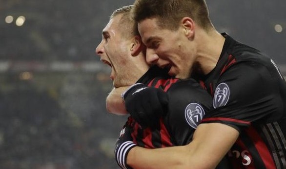  巴黎圣日耳曼报价意甲球星，夏窗引援目标锁定中场  