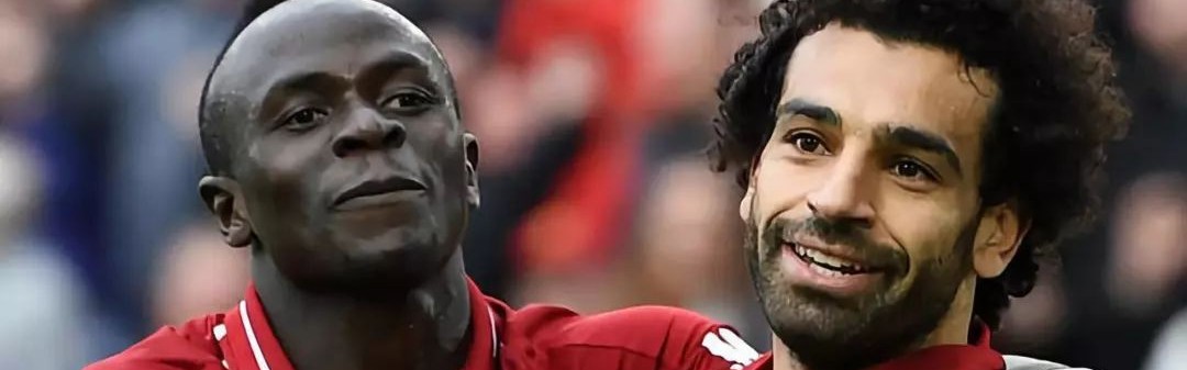  萨拉赫戴帽破队史英超进球纪录  