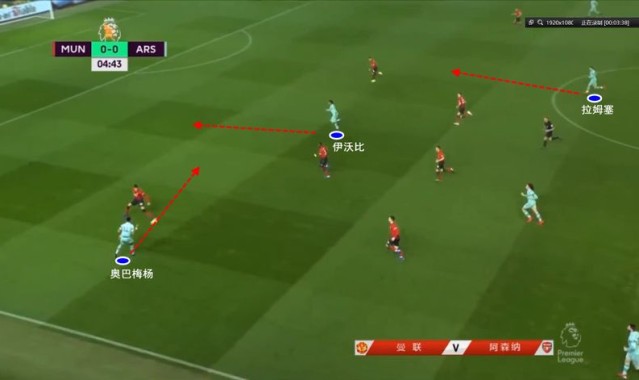  国际米兰战术革新激活边路进攻新火力点  