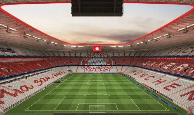  罗马奥林匹克球场暴雨延期，补赛国米笑到最后  