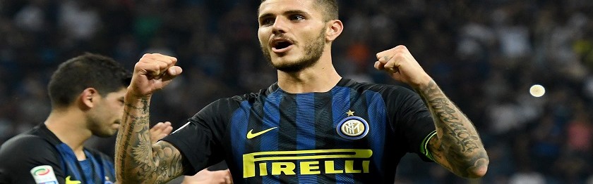  尤文逆转绝杀登顶意甲积分榜  