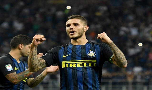  尤文逆转绝杀登顶意甲积分榜  