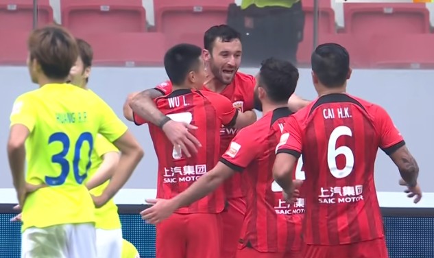  穆科科替补破门创最年轻进球纪录  