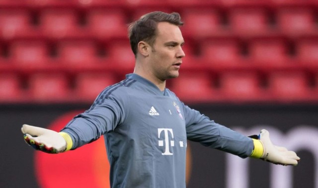  拜仁主帅图赫尔赛后直言球队状态欠佳  