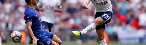  热刺新球场启用一周年，票房收入创新高  