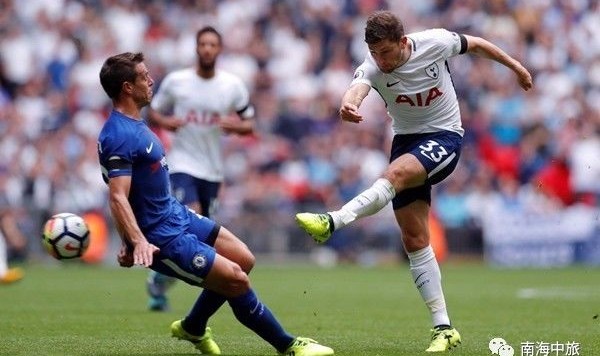  热刺新球场启用一周年，票房收入创新高  