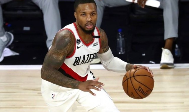  贝恩三分箭如雨下，灰熊主场大胜开拓者止颓势