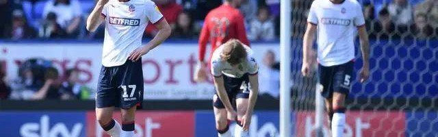  法甲老牌劲旅波尔多遭遇降级危机  