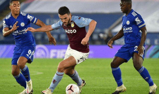  法甲黑马昂热连胜跻身欧战席位  