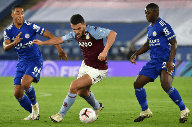  法甲黑马昂热连胜跻身欧战席位  