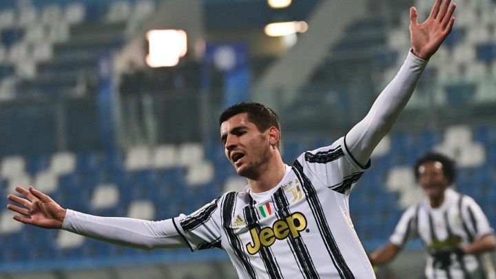  尤文图斯冬窗锁定荷兰妖星  