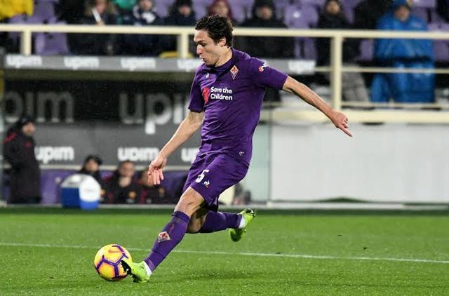  佛罗伦萨新帅首秀，主场憾负升班马  