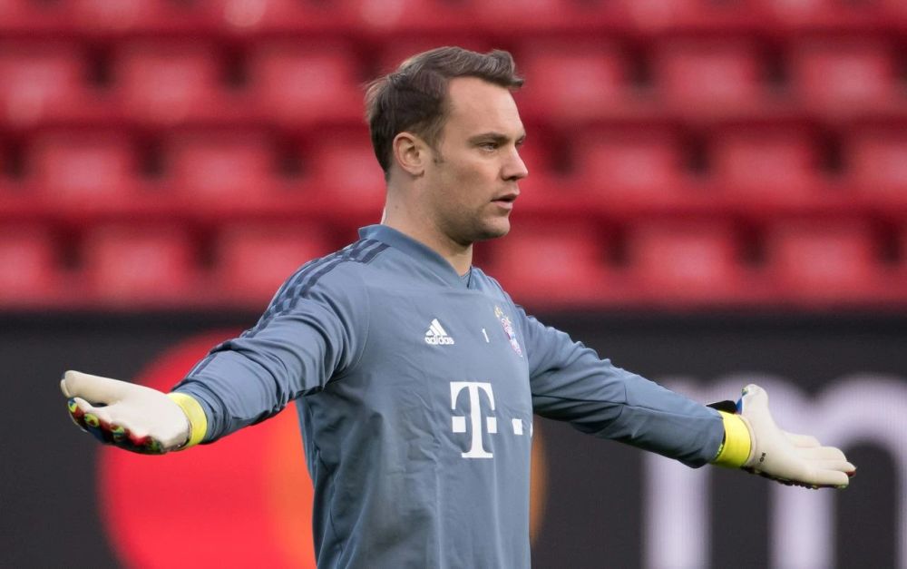  拜仁主帅图赫尔赛后直言球队状态欠佳  