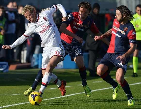  尼斯千万引援首秀即献助攻绝杀  